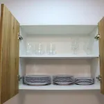 Cozy 2Br Masdar Pool Parking And Near Airport